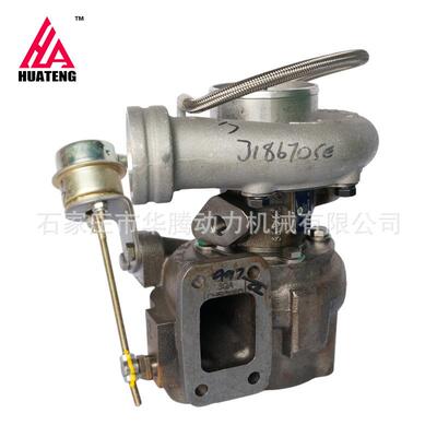 道依茨BF4M1013FC增压器0425 9204 0425 9296 0428 2502 04282503