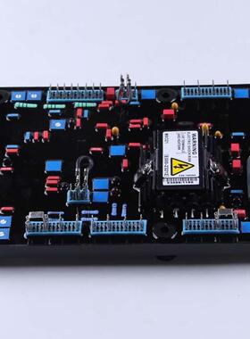 MX321 AVR 红胶 发电机配件 电压调节器 发电机稳压器