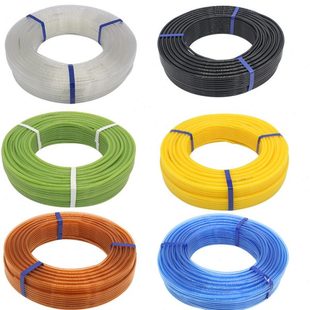 1065C 0604C 0805C 1208C 气管TU0425C 100