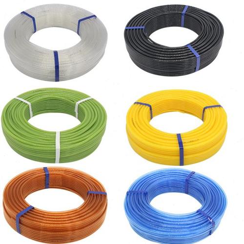 气管TU0425C/0604C/0805C/1065C/1208C-20/100/B/C/BU/W/Y/G/R