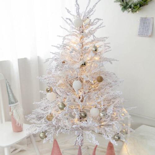 me拍照道具 o布置树橱窗店铺Hr圣诞树景网红雪o圣诞摆件雪节装饰