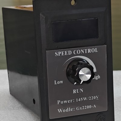 回火炉网带调速器GX2200-A全新原装