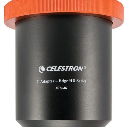 星特朗CELESTRON 93646 C925/11/14 HD主镜摄影套筒