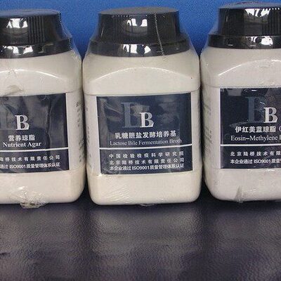 北京陆桥 CM251  志贺氏菌增菌肉汤基础 250g