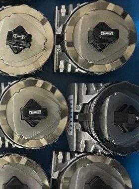 原装OKI6100F打印头7100F打印头 6300F 760F 7150F 打印头