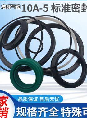 5S40 105306  肇庆志成 16/修理 20 -气缸50 密封件8包D3120A10