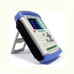 安柏AT4808多路温度仪 手持式温度仪 方便快捷 可扩128路