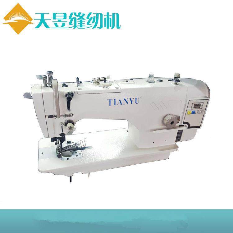 天昱9988电脑一体前切包边带刀机带刀车工业缝纫机平缝包边机,纺织面料/辅料/配套,其他纺织机械,淘宝优惠券,粉丝福利购,淘宝优惠卷