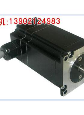 86BYG系列混合式步进电机/天/