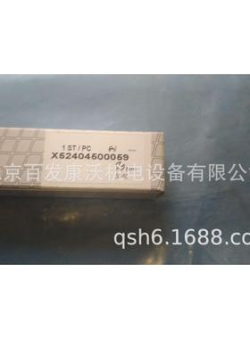 MTU16V4000发电机组配件火花塞X52404500059 柴滤芯X575083000091