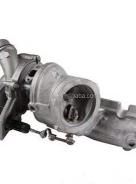 涡轮增压器7633795 11657633795 11659895980