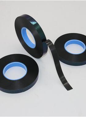 TESA德莎66826黑色双面胶带ABS粘接抗震抗反弹 高粘性能无痕耐温