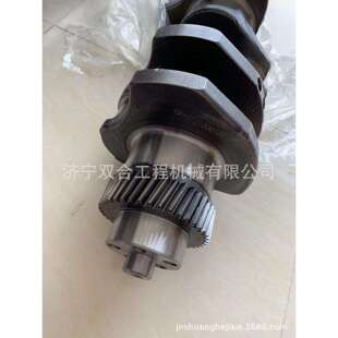 M11发动机曲轴 供应各类发动机曲轴