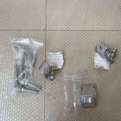 供应德国RK ROSE+KRIEGER 连接件 14400002020