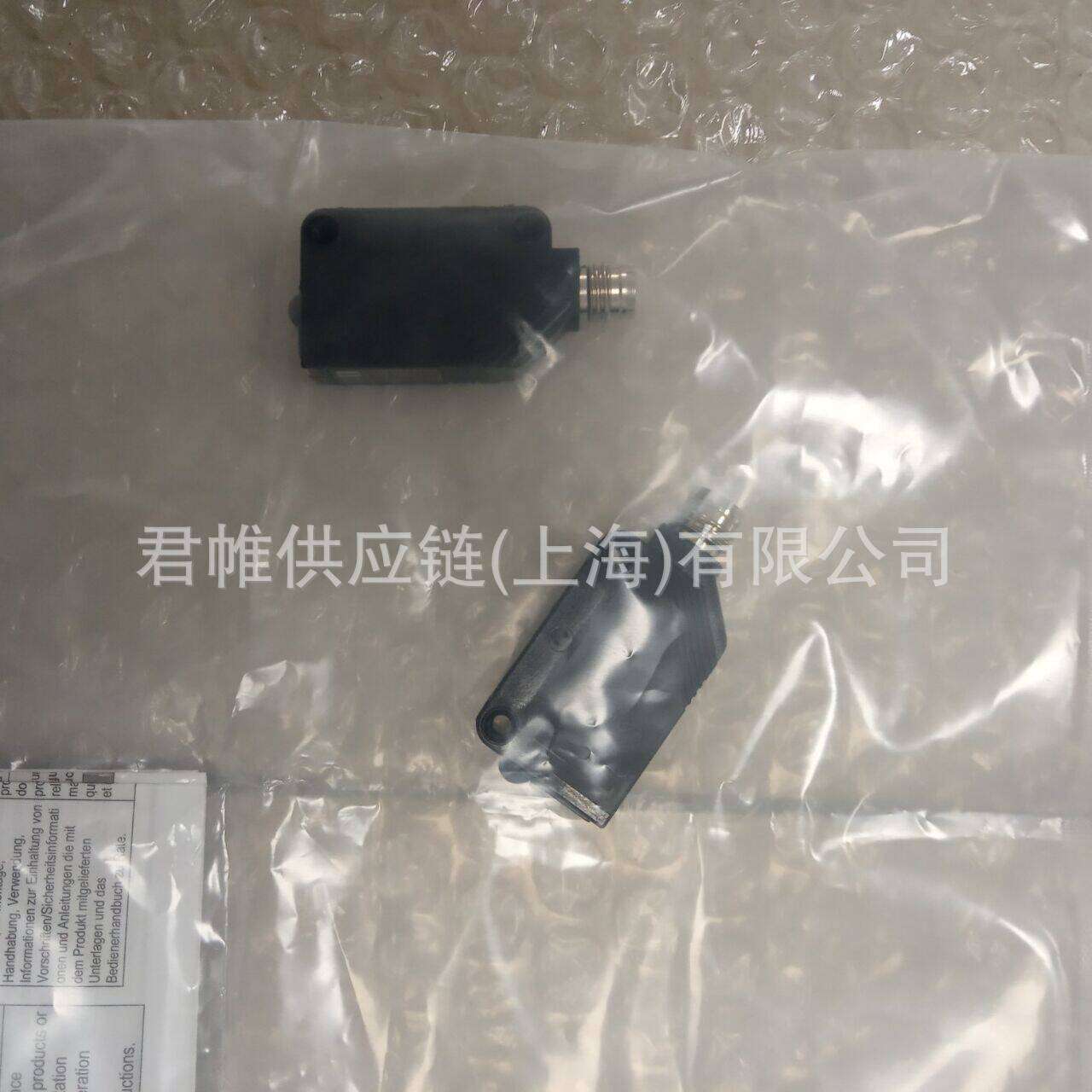 OMRON   安全开关  型号：D4SL-N2NDA-D