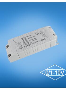 厂家直销60W 0-10V调光电源输出30-40V 1500MA PF值0.98