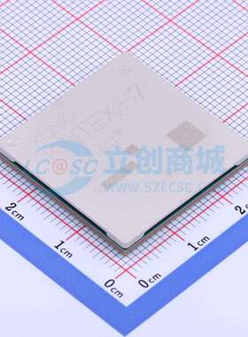 可编程逻辑器件CPLD/FPGA XC7K160T-1FFG676C XC7K160T FCBGA-676