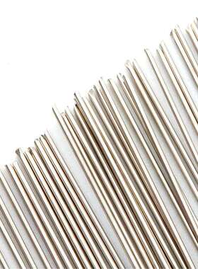 现货供应Bag-25B银焊丝 25%银焊片 L302银焊条