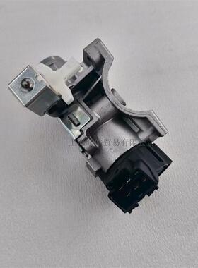 6R0905851C 6R0905851F适用大众点火起动开关转向锁支架铝坐基座