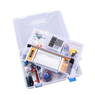 UNO 入门套件 升级版 物联网学习 学习套件 RFID