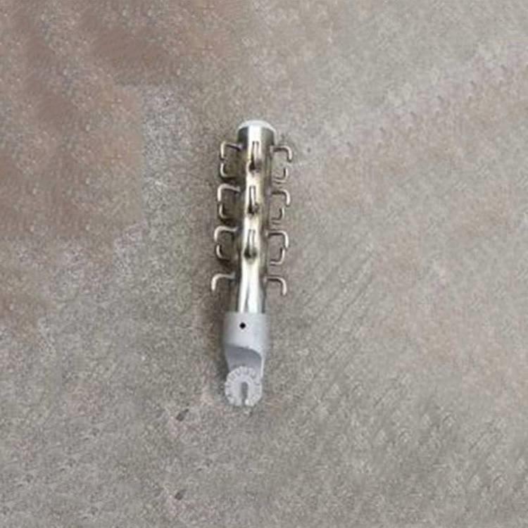异物剥离器ZF011724树枝塑料袋风筝剥除工具供电线路异物清理头