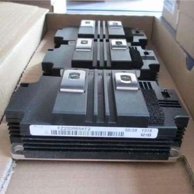 FZ200R65KF2 FZ600R65KF2 FZ750R65KE3 FZ400R65KF2 FF400R33KF2C