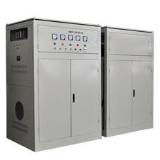 380V稳变一体远距离增压增流降压升压器隧道桥梁路基稳压器电源