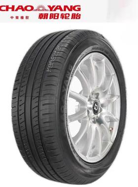 朝阳轮胎205/60R16 Ecomfort A08 92H配英朗GT 科鲁兹翼神2056016