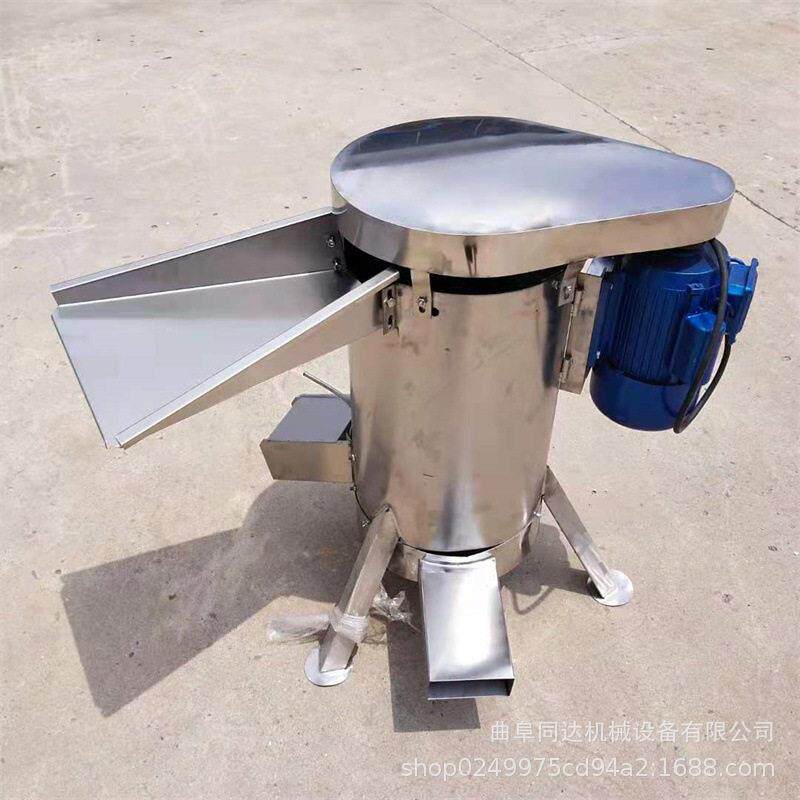 工业樱桃去核机干酸枣油柑橄榄李子桂圆红枣不锈钢大型除核机