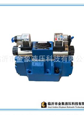 电磁换向阀电液动电液阀4WEH16G/4WE6E/J/L/U/C/D/Y/K