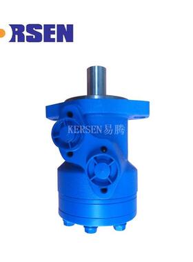 液压马达源头厂家SMR/OMR/OMP/BMR/BM2全系列摆线马达