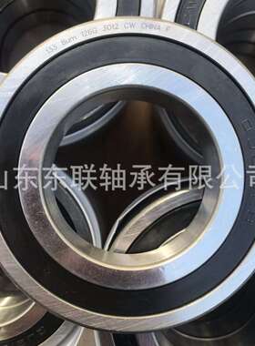 方向机轴承转向机轴承 QJ4580ZV 尺寸45*84*20mm