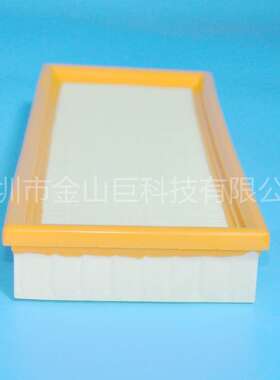 金山巨 空气滤芯876185 876185-0 AF4919 47714738 SA1160