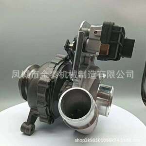 GT1752V 753546-0023 6G9Q6K682CA LR006862 LR003578 涡轮 增压