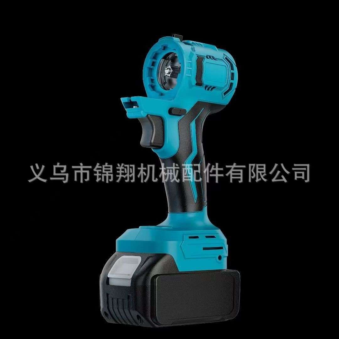 跨境锂电多用宝多功能充电电动工具套装家用家装行业专用工具套装