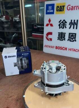 BOBCAT山猫发电机 7238762 7329027 7238762 7329027 AAK4650