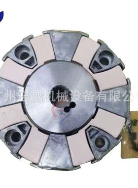 11NB-13010 连接胶总成 花键 铝块240K总成