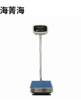 上海菁海 YP200KN-5/YP300KN-10 电子天平