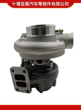 适用道奇Ram适用康明斯6BTAA涡轮增压器 HX35W 3804863   直供