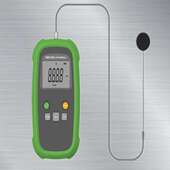 TM5100A手持式 现货供应 交直流一体机 交变磁强计 天恒高斯计