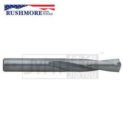 RUSHMORE英制硬质合金TIAIN涂层钻头3/64