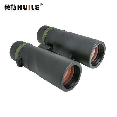 徽勒乐野HP系列双筒望远镜充氮防水FMC镀膜ED低色散高清观测镜