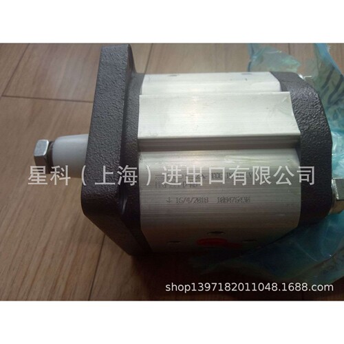 现货阿托斯ATOS齿轮泵PFG-214-D-RO