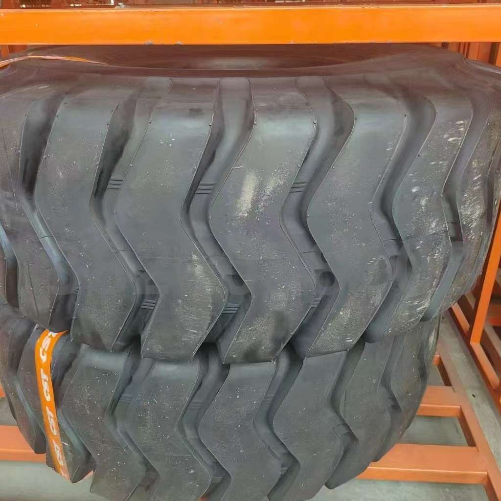 正新30/50装载机铲车轮胎17.5-25/23.5-25正新轮胎701花纹