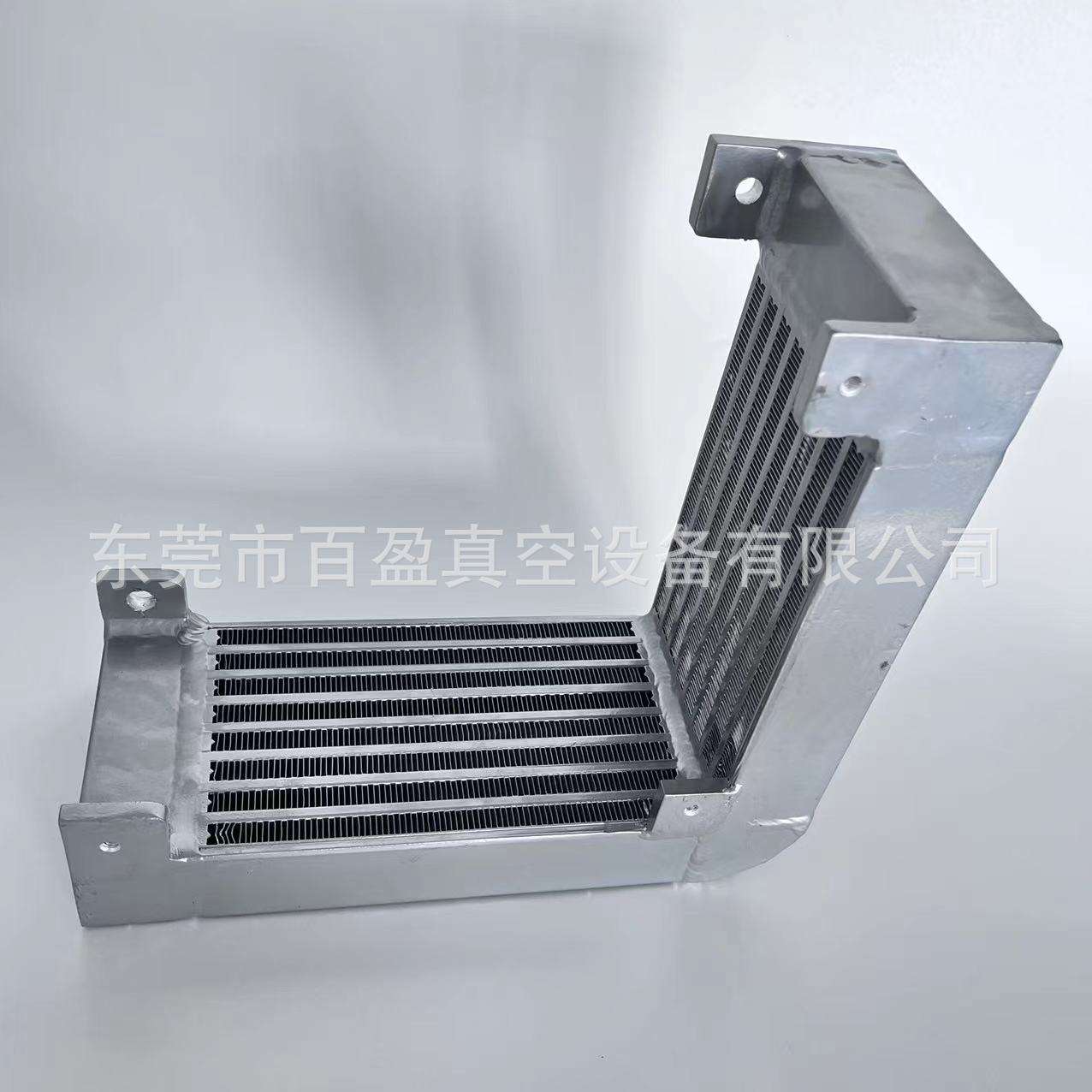 Leybold莱宝真空泵SV300B散热器真空泵电动风扇罩编号971460700