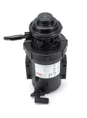 5274913  5283172  FH21076 19925 柴燃油滤清器 总成2插