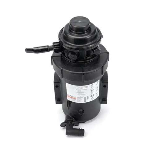 5274913  5283172  FH21076 19925 柴燃油滤清器 总成2插