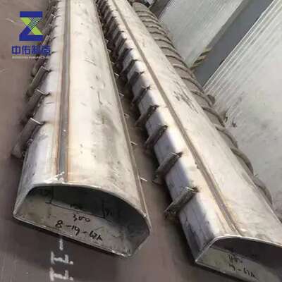 马弗炉管厂家加工生产310S材质SS2520中频炉钢管氨分解退火炉管