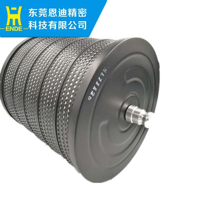 花火机过滤器 300x46x330 慢走丝配件 线切割耗材