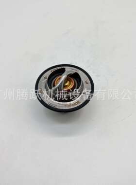 挖掘机装载机配件6754-61-6212节温器6D107 PC200-8用